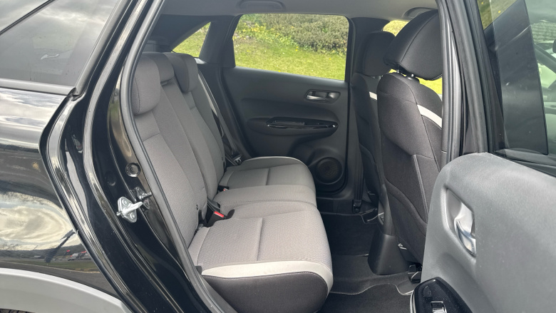 Honda Jazz 1.5 i-MMD Hybrid Crosstar EX 5dr eCVT Hybrid Hatchback